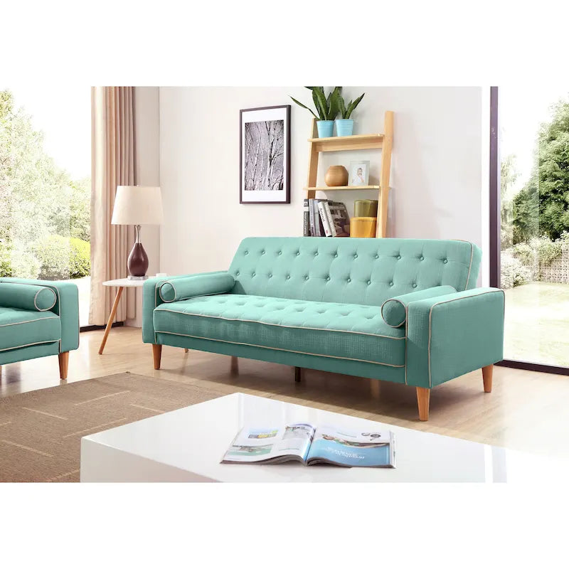 Polyester Sofa Bed