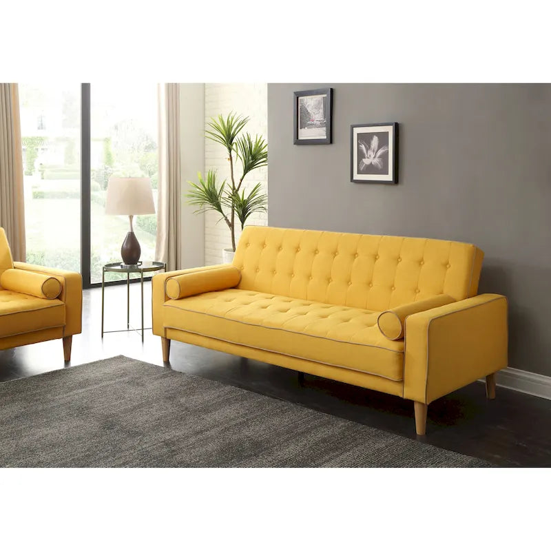 Polyester Sofa Bed
