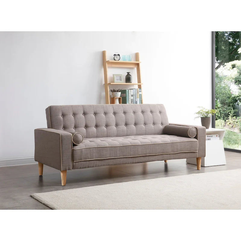 Polyester Sofa Bed