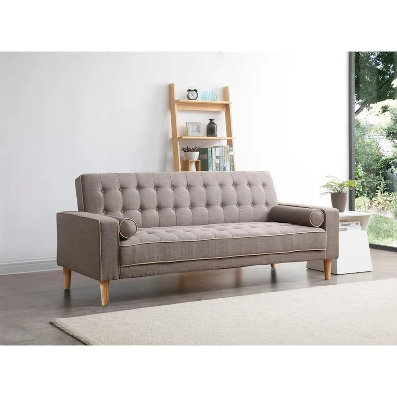 Polyester Sofa Bed