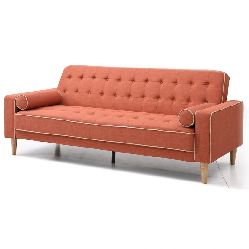 Polyester Sofa Bed