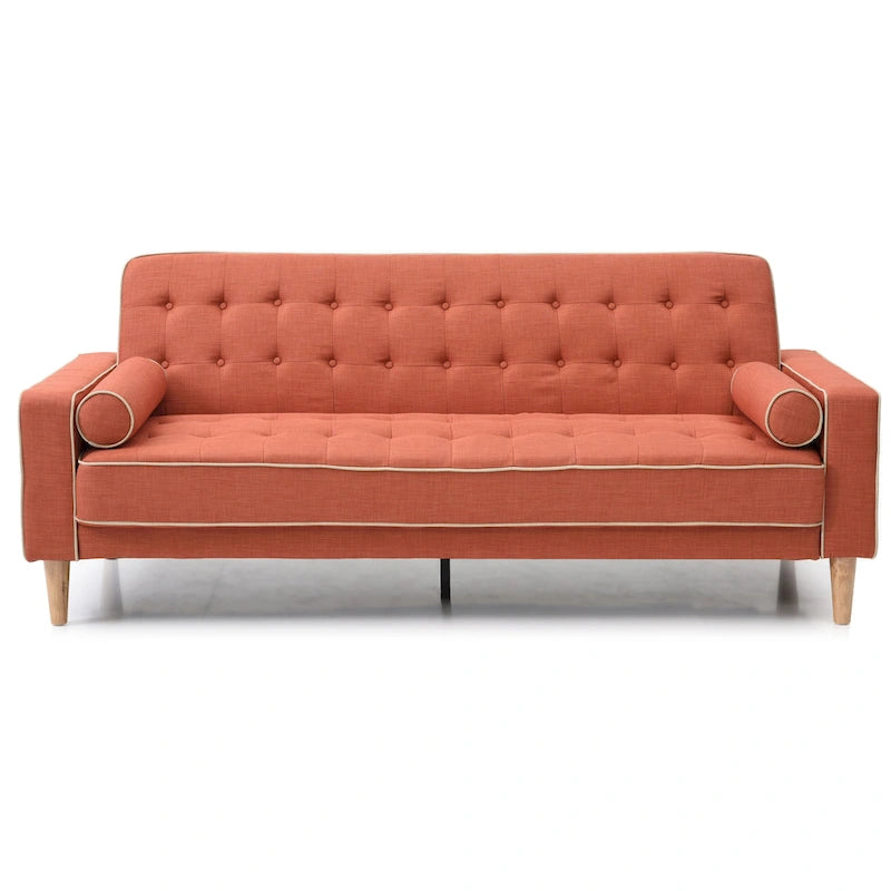 Polyester Sofa Bed