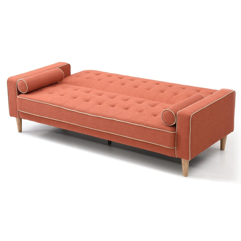Polyester Sofa Bed