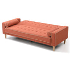 Polyester Sofa Bed