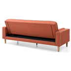 Polyester Sofa Bed