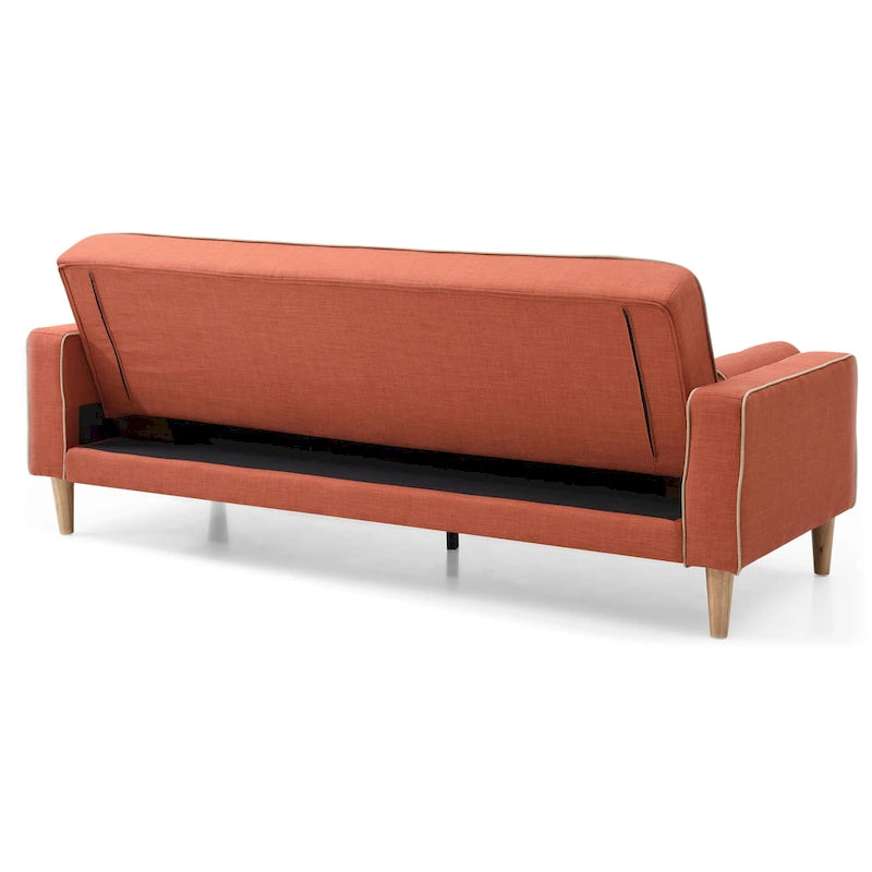 Polyester Sofa Bed