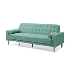 Polyester Sofa Bed