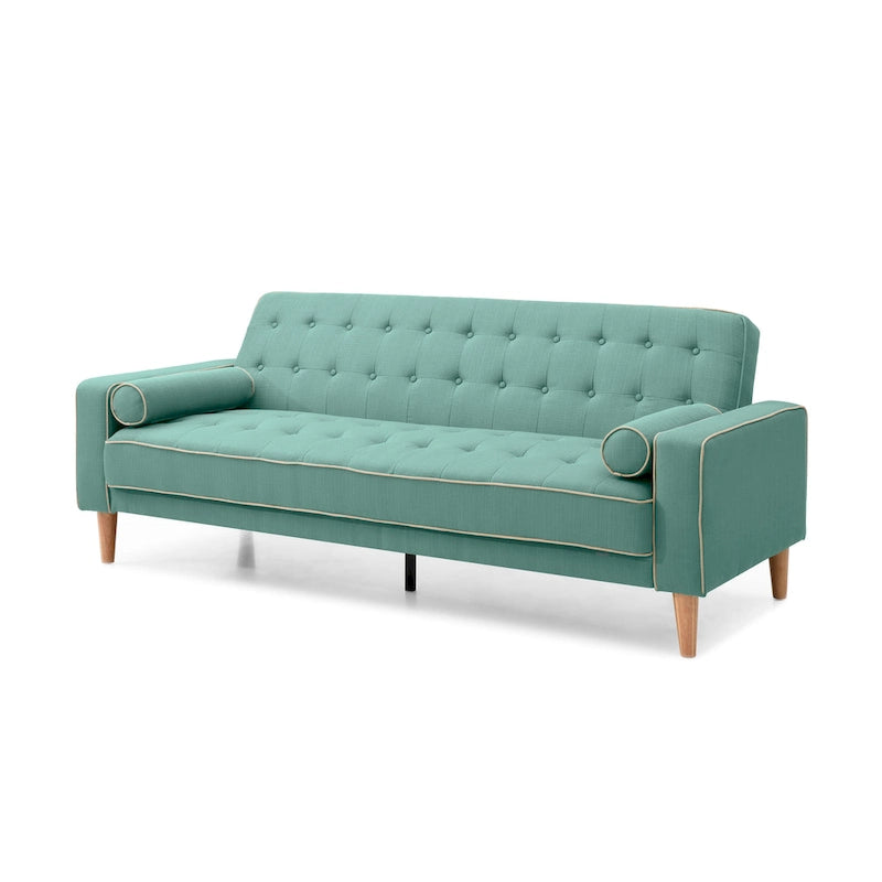 Polyester Sofa Bed