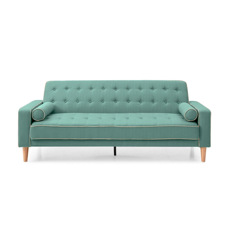 Polyester Sofa Bed