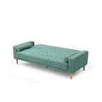 Polyester Sofa Bed