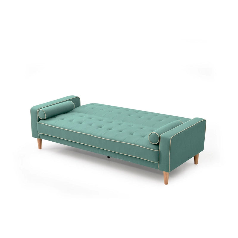 Polyester Sofa Bed