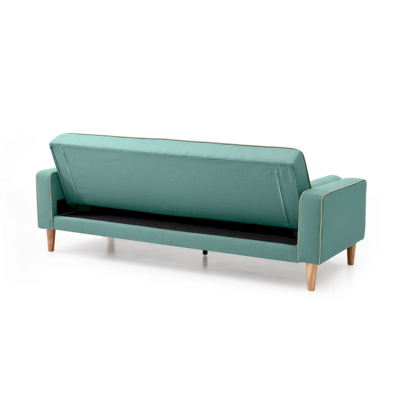 Polyester Sofa Bed