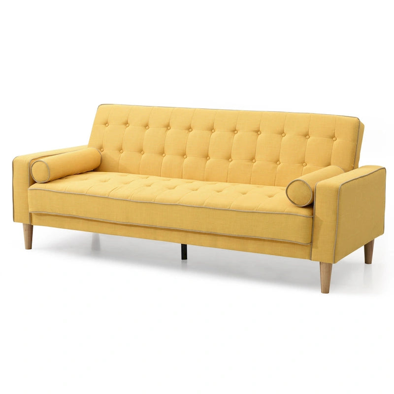 Polyester Sofa Bed