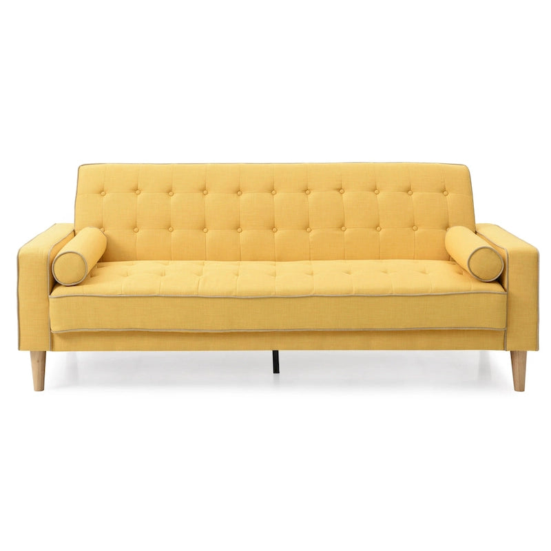 Polyester Sofa Bed