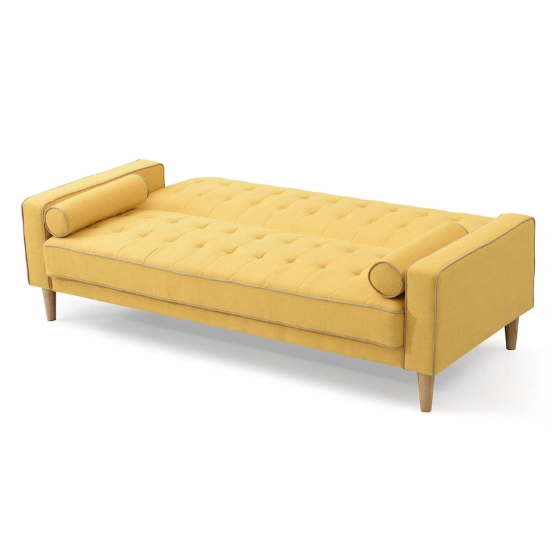 Polyester Sofa Bed