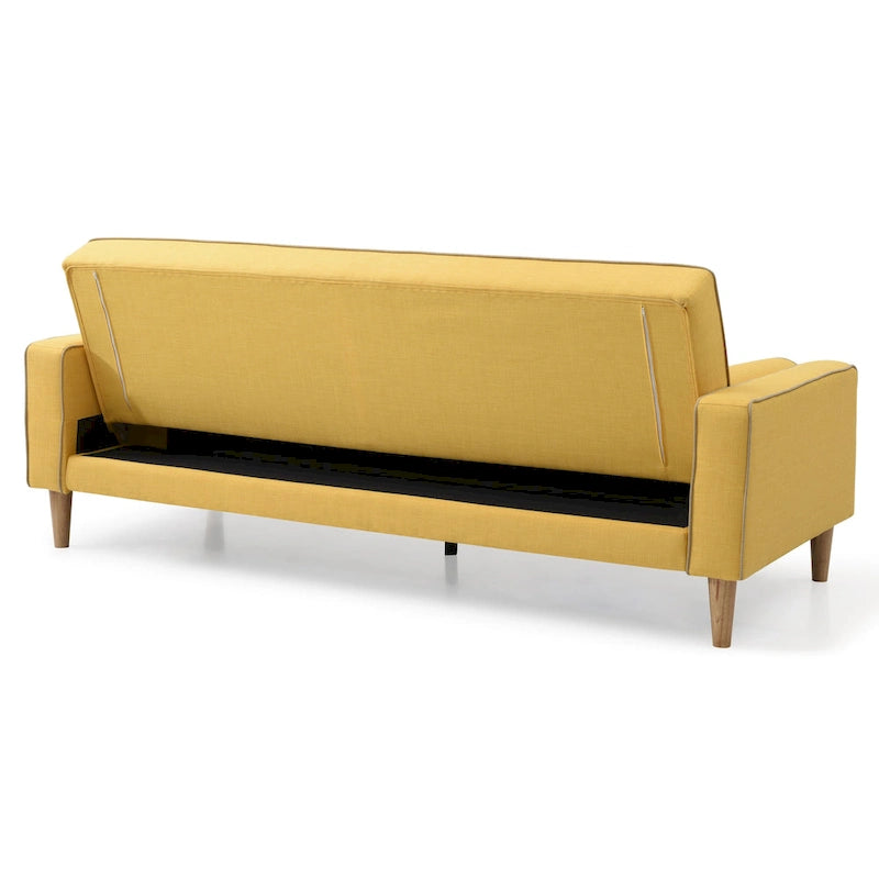 Polyester Sofa Bed