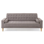 Polyester Sofa Bed