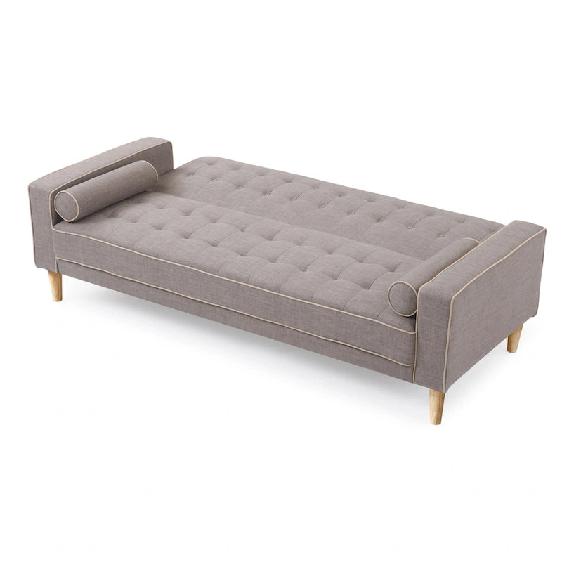 Polyester Sofa Bed