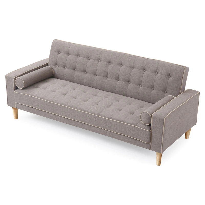 Polyester Sofa Bed