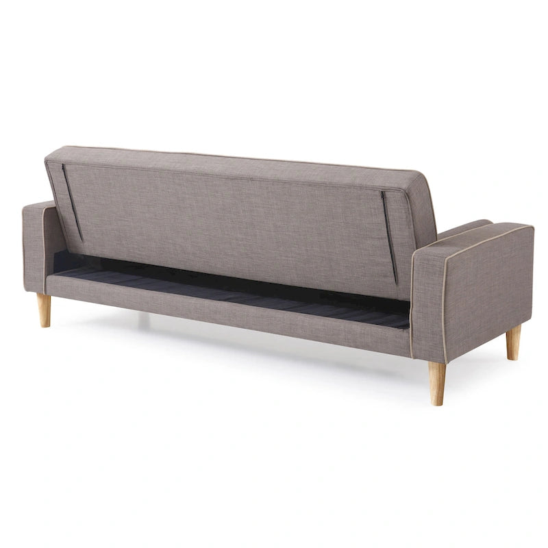 Polyester Sofa Bed
