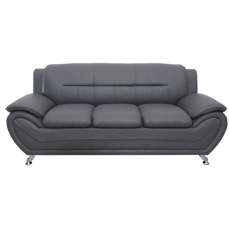 Mid-century Modern Sofa