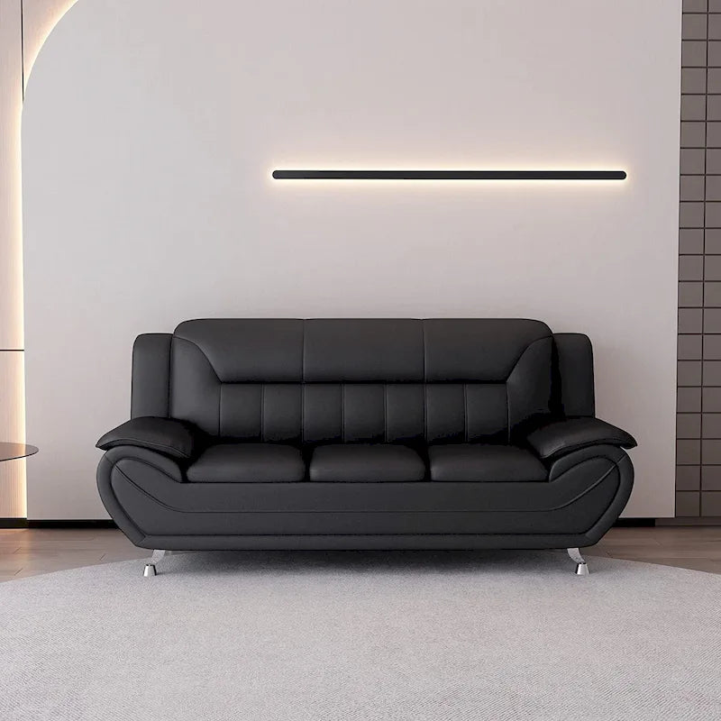 Mid-century Modern Sofa