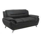 Mid-century Modern Sofa