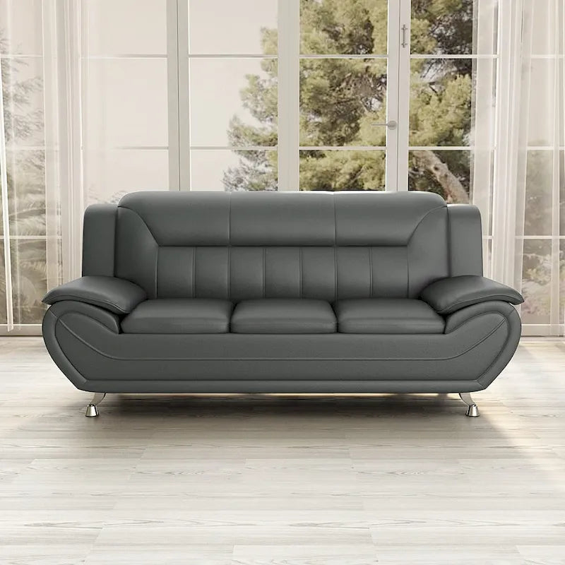 Mid-century Modern Sofa