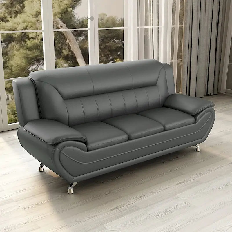 Mid-century Modern Sofa