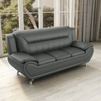 Mid-century Modern Sofa
