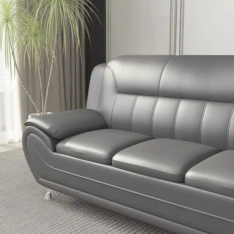 Mid-century Modern Sofa