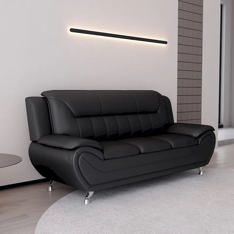 Mid-century Modern Sofa