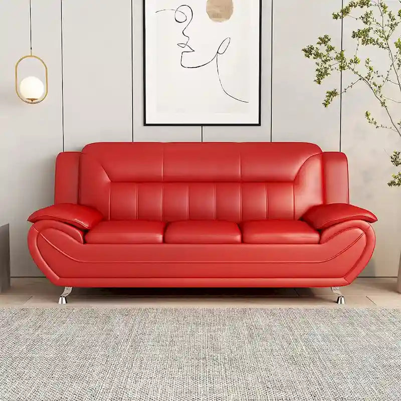 Mid-century Modern Sofa