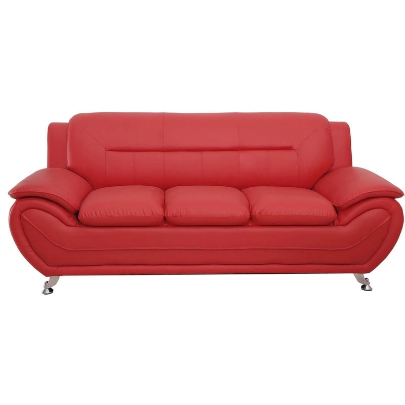 Mid-century Modern Sofa
