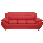 Mid-century Modern Sofa