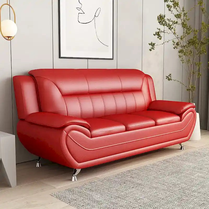 Mid-century Modern Sofa