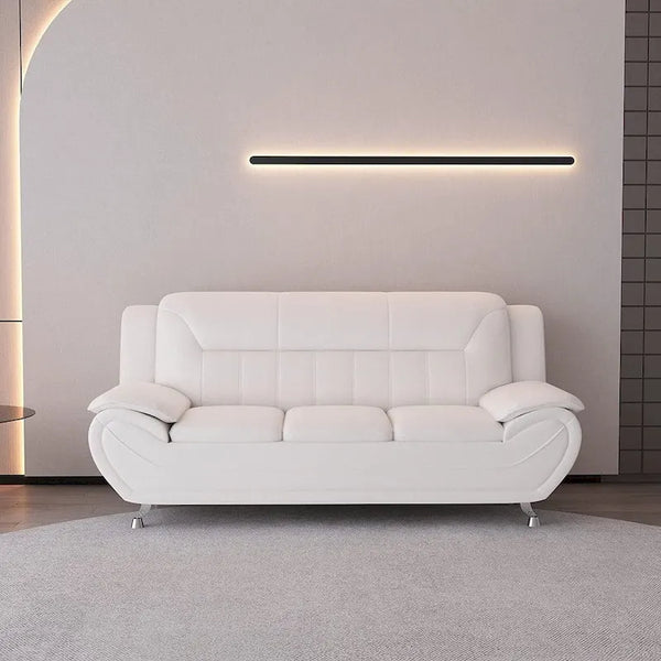 Mid-century Modern Sofa
