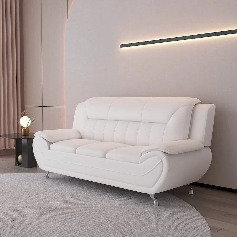 Mid-century Modern Sofa