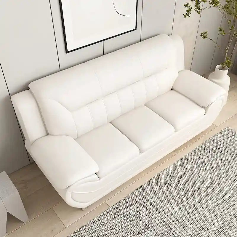 Mid-century Modern Sofa