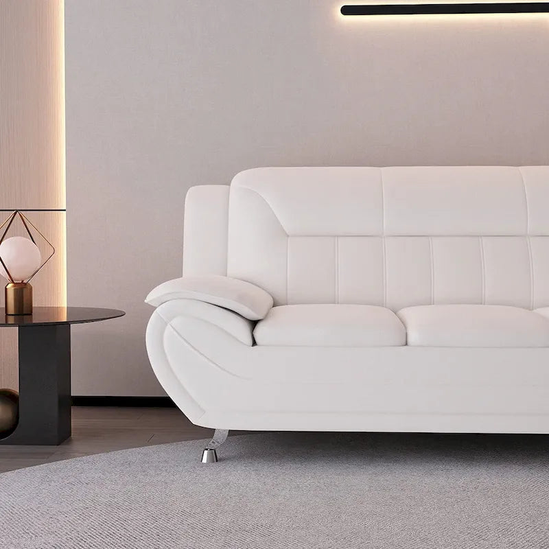 Mid-century Modern Sofa
