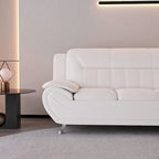 Mid-century Modern Sofa