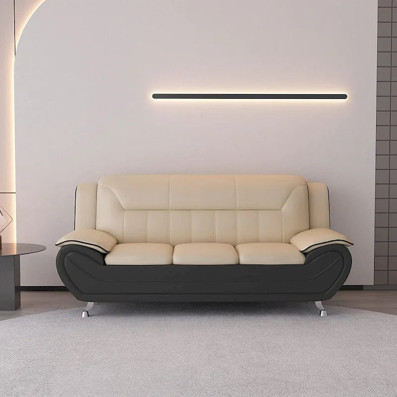 Mid-century Modern Sofa