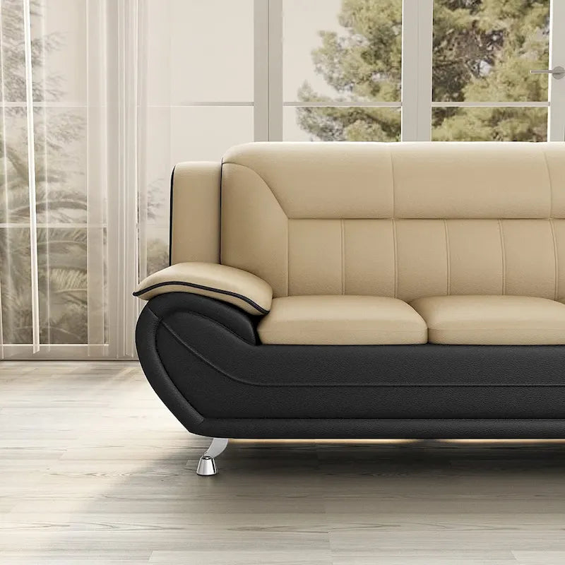 Mid-century Modern Sofa