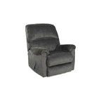 Schaukel-Relaxsessel aus Stoff