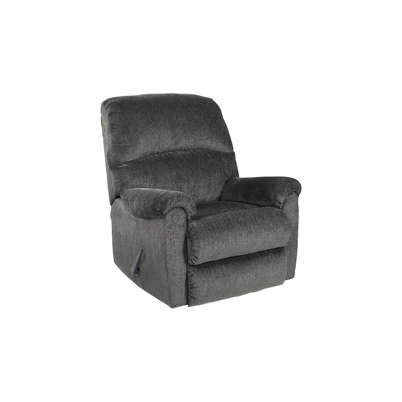 Fabric Rocker Recliner