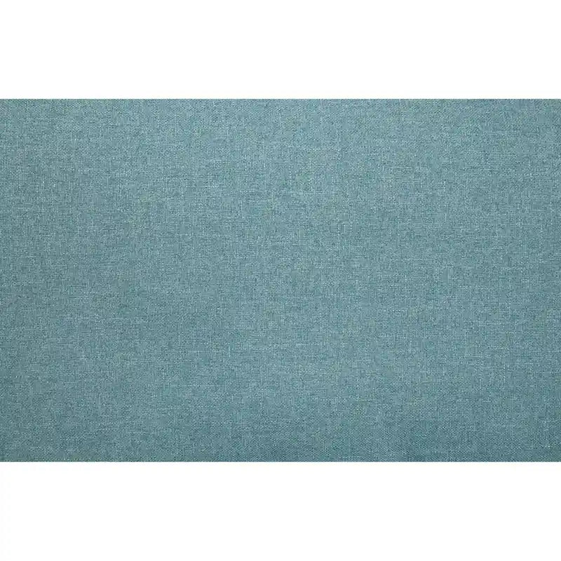Coastal Aqua Classic Sofa